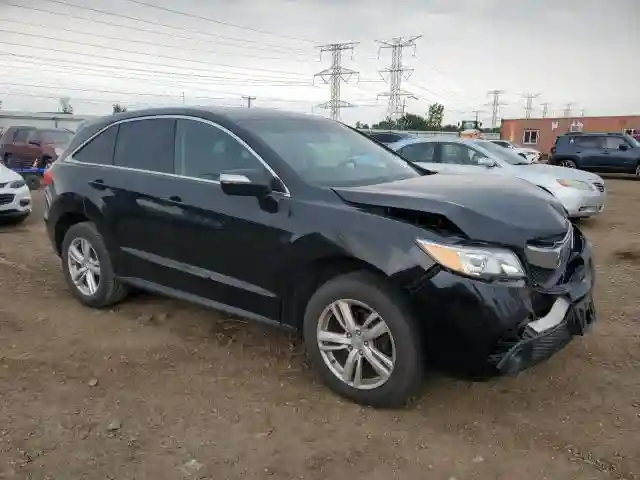 5J8TB3H32FL014806 2015 ACURA RDX-3