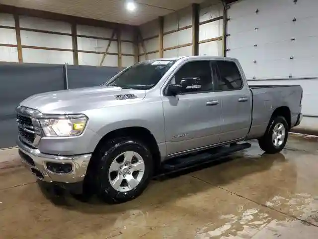1C6SRFBT3NN145687 2022 RAM 1500-0