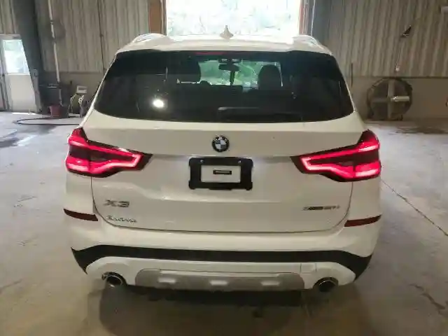5UXTY5C09M9H19068 2021 BMW X3-5