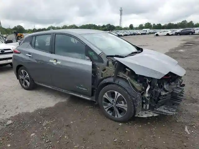 1N4AZ1CP1KC302364 2019 NISSAN LEAF-3