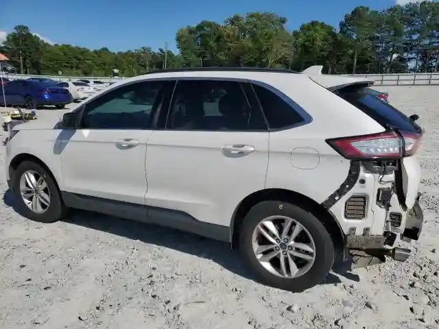 2FMTK3J93FBB05477 2015 FORD EDGE-1
