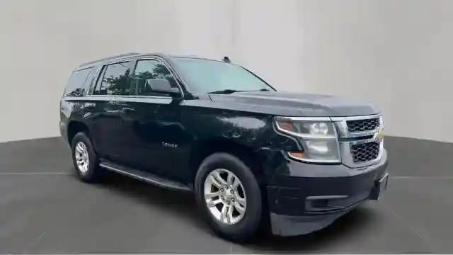 1GNSKBKC4FR56770 2015 CHEVROLET TAHOE-0