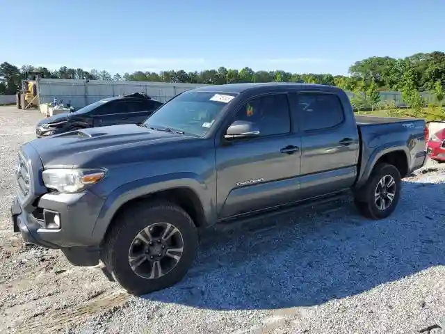 3TMCZ5AN3HM105859 2017 TOYOTA TACOMA-0