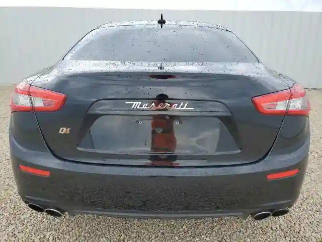 ZAM57RSA3H1206281 2017 MASERATI ALL MODELS-5