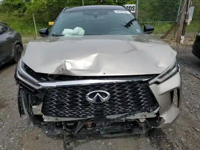 5N1DL1HU1NC342970 2022 INFINITI QX60 AUTOG-4