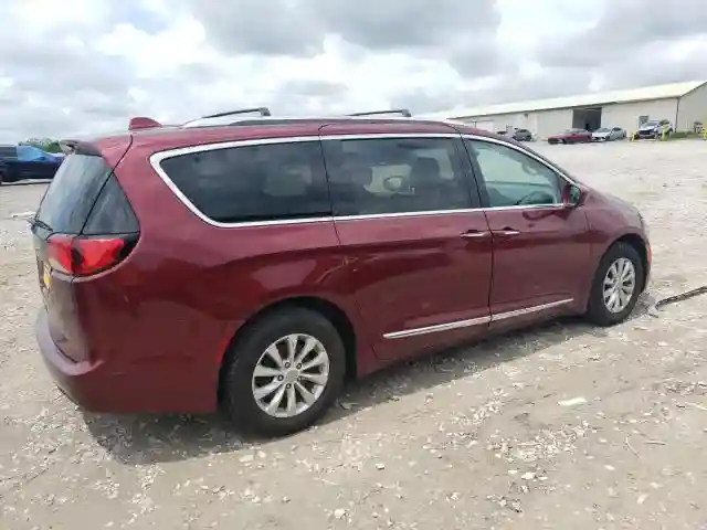 2C4RC1EG4JR144152 2018 CHRYSLER PACIFICA-2