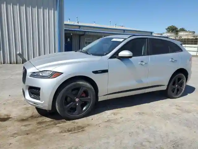 SADCL2BN3HA098895 2017 JAGUAR F-PACE-0