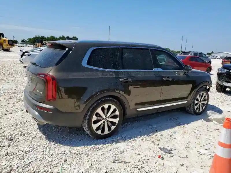 5XYP3DHC7LG079306 2020 KIA TELLURIDE-2