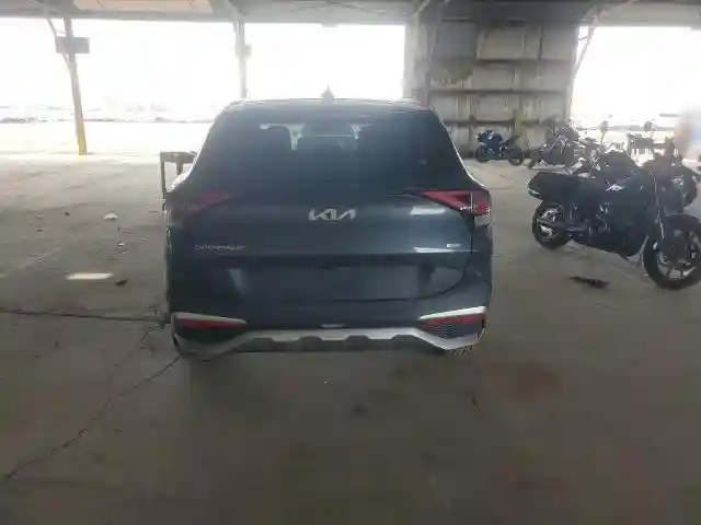 KNDPUCAG5P7017345 2023 KIA SPORTAGE H-5