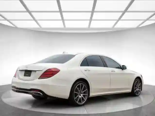 WDDUG8DB6JA400XXX 2018 MERCEDES-BENZ S-CLASS-3