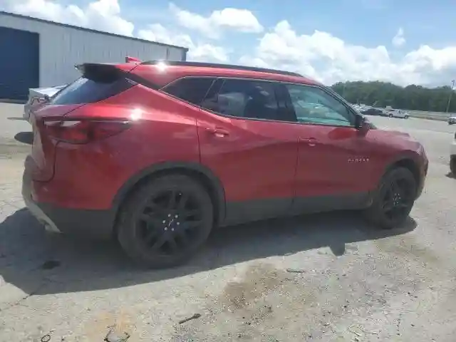 3GNKBCRS5MS522654 2021 CHEVROLET BLAZER-2