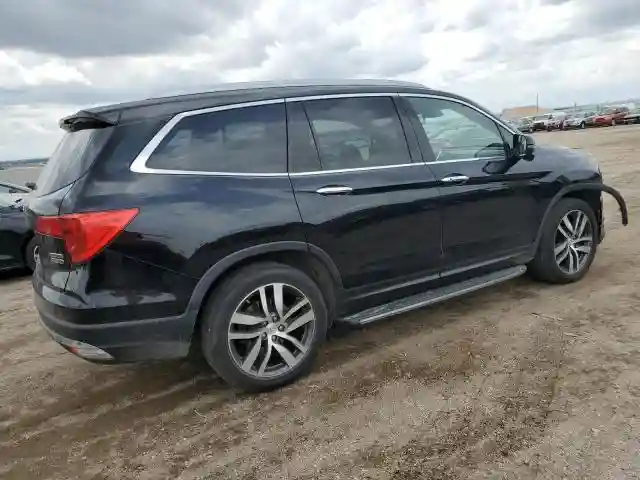 5FNYF6H92GB037683 2016 HONDA PILOT-2