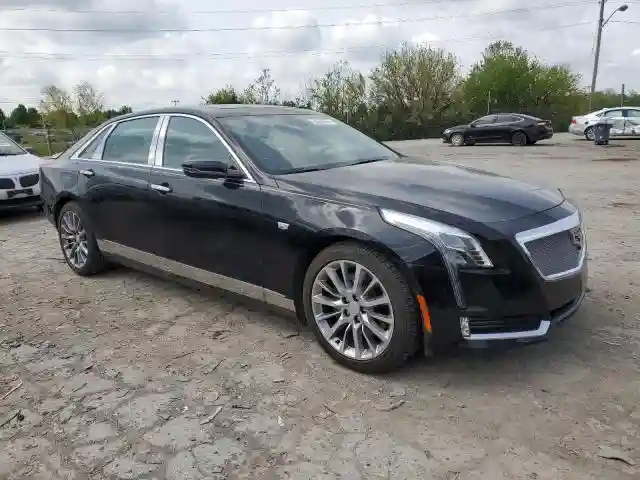 1G6KD5RS8GU165637 2016 CADILLAC CT6-3
