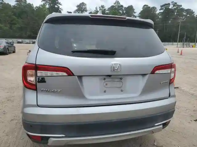 5FNYF5H96KB028956 2019 HONDA PILOT-5
