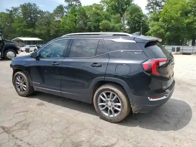 3GKALPEV3NL234527 2022 GMC TERRAIN-1