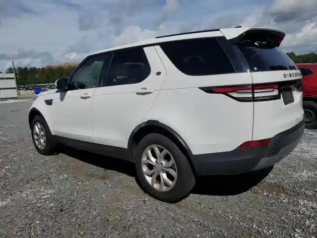 SALRGBBV5HA044100 2017 LAND ROVER DISCOVERY-1