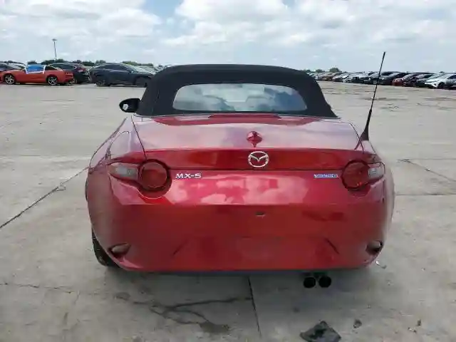 JM1NDAD7XM0458609 2021 MAZDA MX5-5