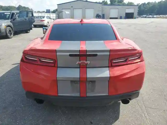 1G1FB1RS5G0148811 2016 CHEVROLET CAMARO-5