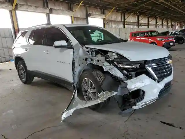 1GNERGKW5PJ116733 2023 CHEVROLET TRAVERSE-3