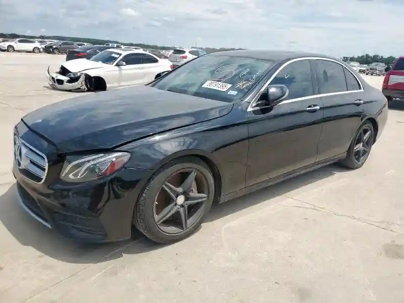 WDDZF4JB6HA045632 2017 MERCEDES-BENZ E-CLASS-0