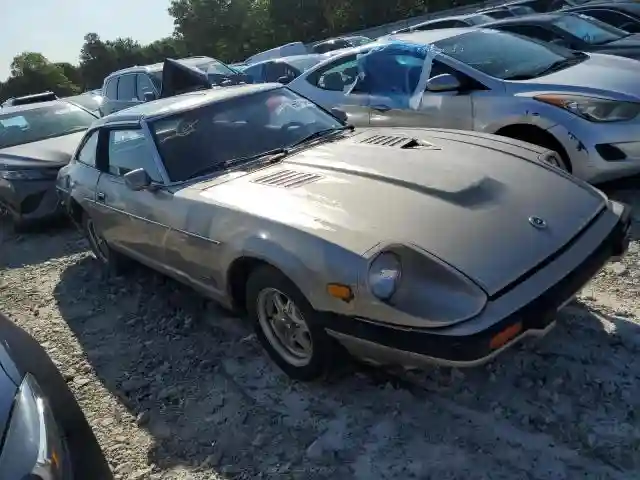 JN1HZ06S1DX500976 1983 DATSUN 280-3