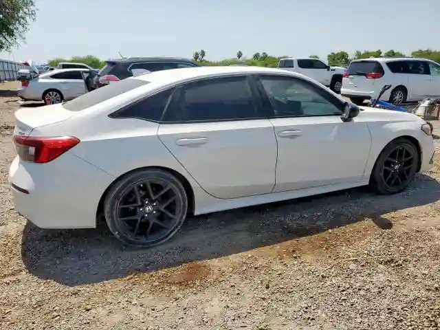 2HGFE2F50PH506767 2023 HONDA CIVIC-2