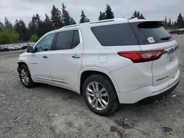1GNEVJKW0KJ174475 2019 CHEVROLET TRAVERSE-1