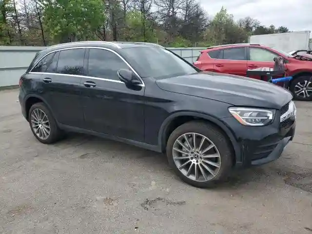 W1N0G8EB3NV338757 2022 MERCEDES-BENZ GLC-CLASS-3