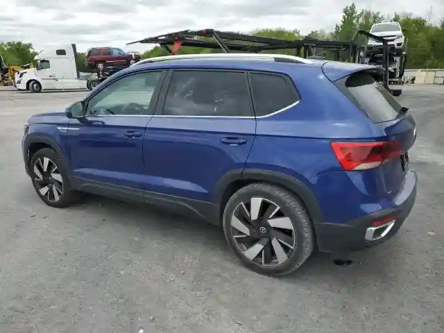 3VV4X7B29RM118211 2024 VOLKSWAGEN TAOS SEL-1