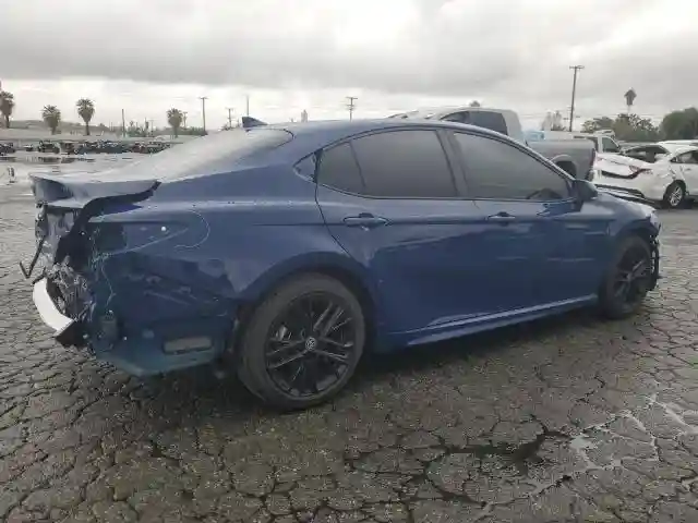 4T1DAACK7SU086433 2025 TOYOTA CAMRY-2