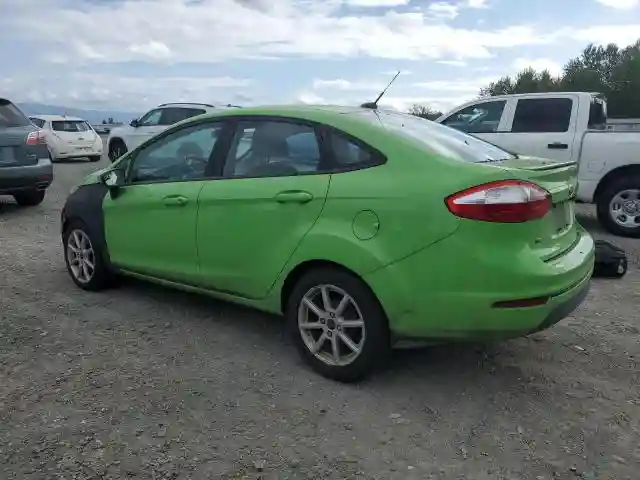 3FADP4BJ3FM211845 2015 FORD FIESTA-1