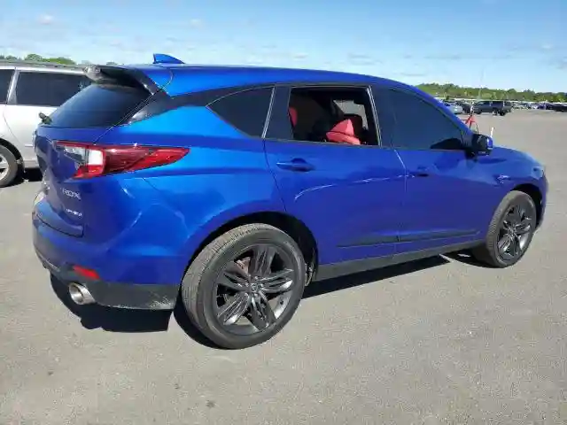 5J8TC2H6XNL010194 2022 ACURA RDX-2