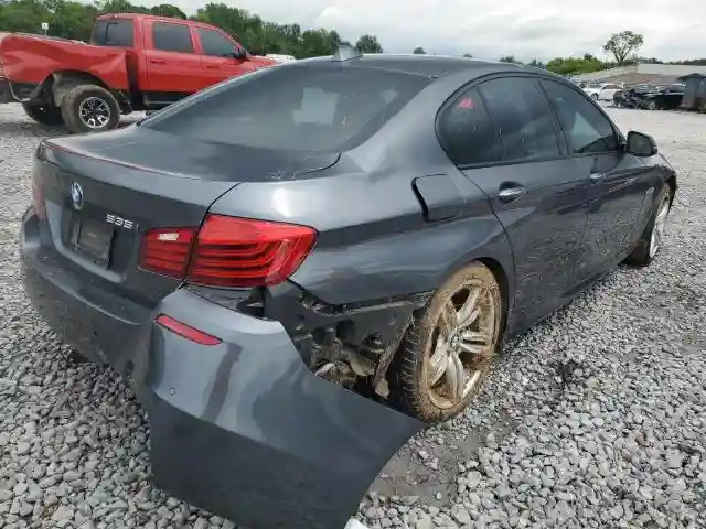 WBA5B1C56FG128074 2015 BMW 5 SERIES-2