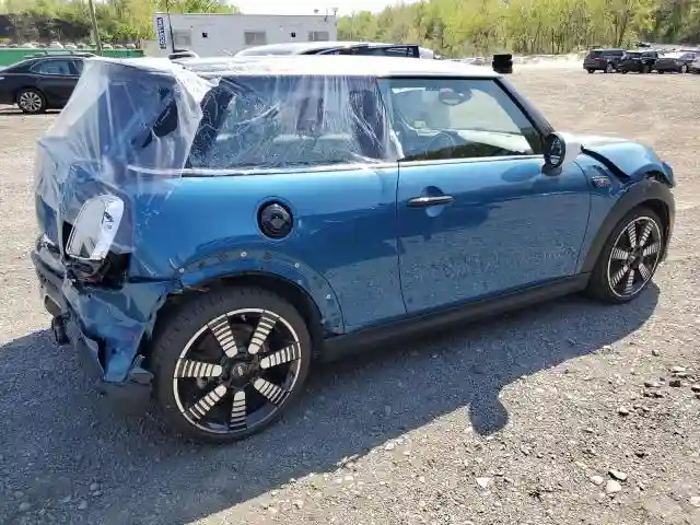 WMW53DH0XR2U63903 2024 MINI COOPER-2