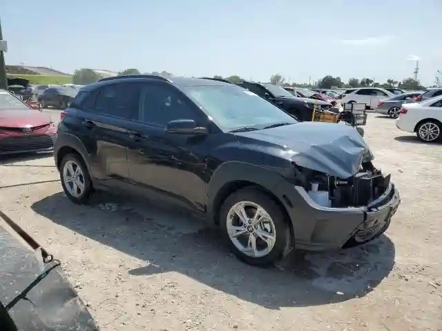 KM8K3CAB5PU010605 2023 HYUNDAI KONA-3