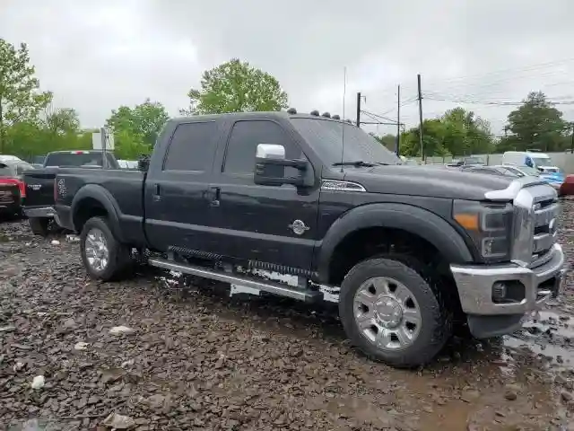 1FT7W2BT7GEB12257 2016 FORD F250-0