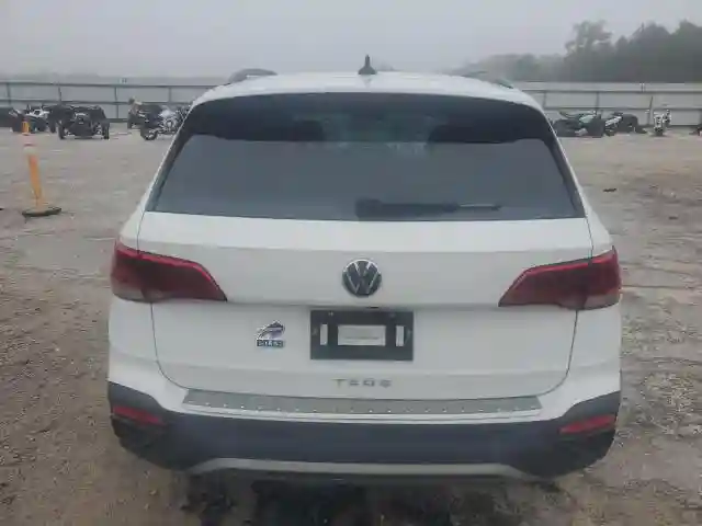 3VVCX7B24NM050499 2022 VOLKSWAGEN TAOS S-5