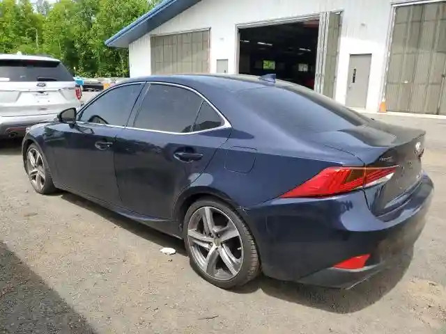 JTHCM1D21H5015347 2017 LEXUS IS-1