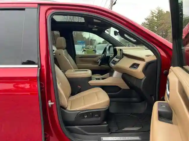 1GNSKSKD4MR128426 2021 CHEVROLET TAHOE-4