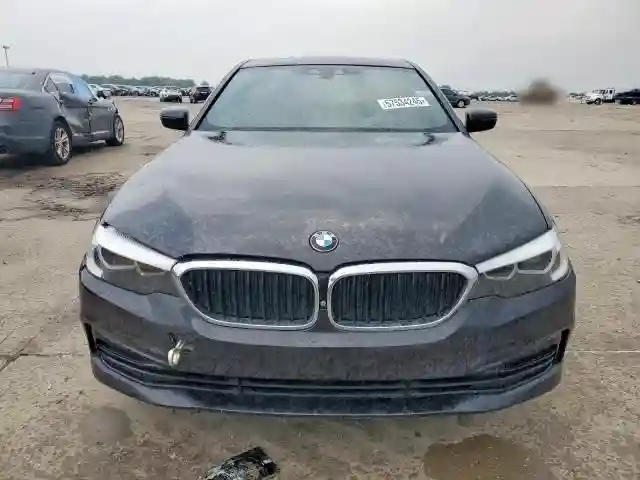WBAJA5C51KG901214 2019 BMW 5 SERIES-4
