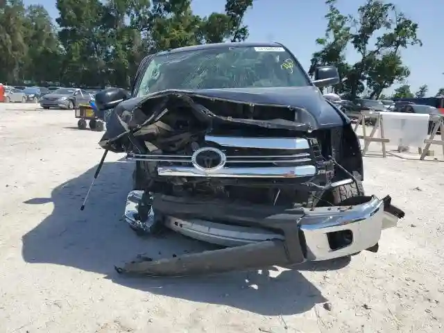 5TFDY5F12HX616812 2017 TOYOTA TUNDRA-4