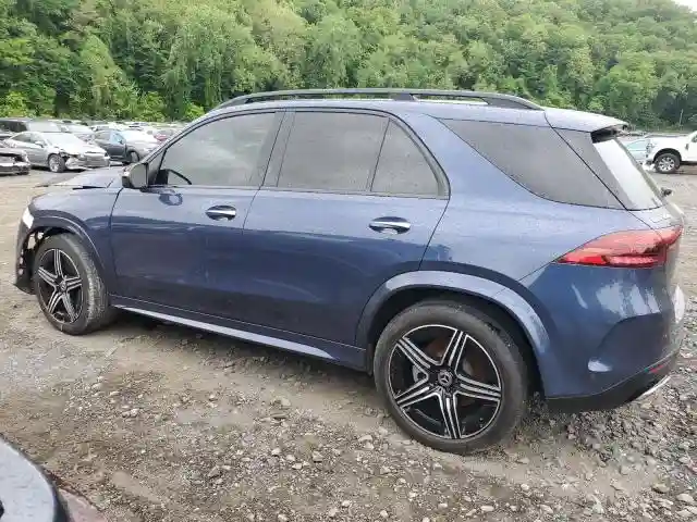 4JGFB4FB4RB096975 2024 MERCEDES-BENZ GLE-CLASS-1