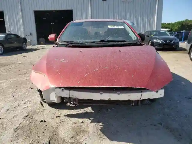 JA32U2FU6GU008804 2016 MITSUBISHI LANCER-4