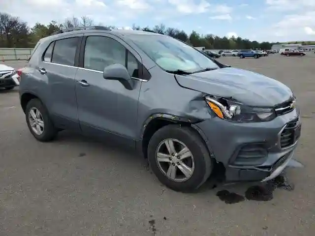 KL7CJPSB7KB937434 2019 CHEVROLET TRAX-3