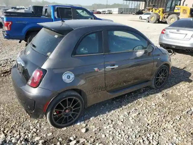 3C3CFFFH7FT528128 2015 FIAT 500-2