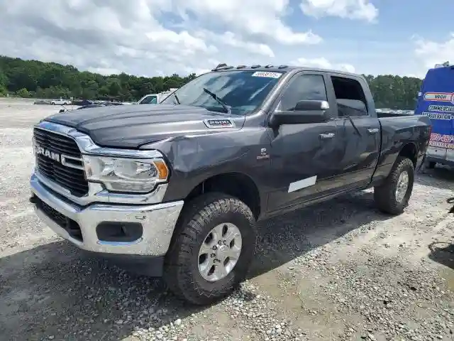 3C6UR5DLXKG634415 2019 RAM 2500-0
