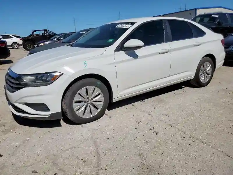 3VWC57BU7KM064315 2019 VOLKSWAGEN JETTA-0