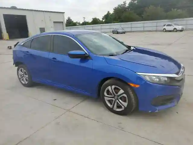 19XFC2F55GE066450 2016 HONDA CIVIC-3