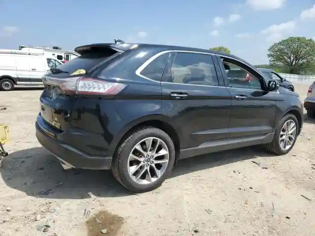 2FMPK4K81GBB62632 2016 FORD EDGE-2
