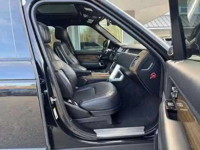 SALGS2SV5KA528460 2019 LAND ROVER RANGEROVER-4